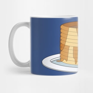 Pancakes Mug